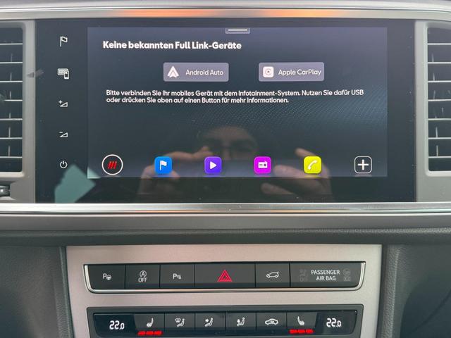 SEAT Ateca 1.5 TSI DSG FR kaufen