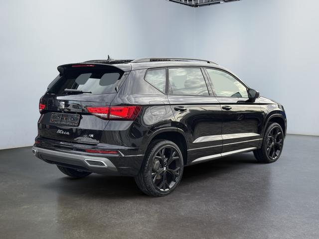SEAT Ateca 1.5 TSI DSG FR kaufen