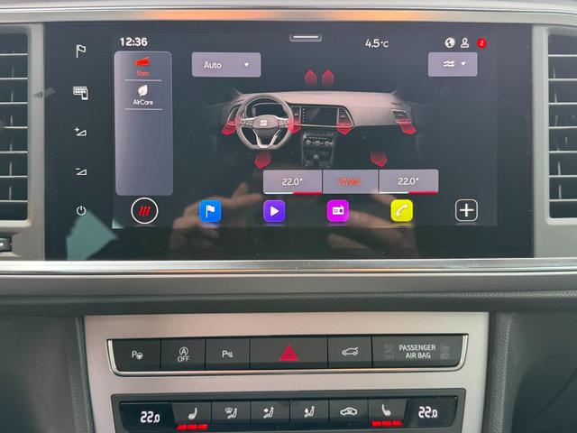 SEAT Ateca 1.5 TSI DSG FR kaufen