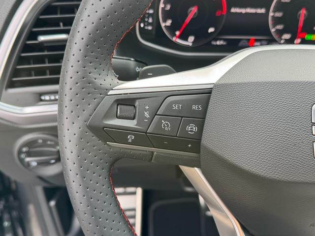 SEAT Ateca 1.5 TSI DSG kaufen