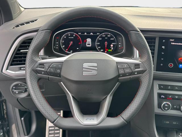 SEAT Ateca 1.5 TSI DSG kaufen