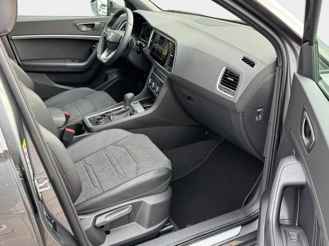 SEAT Ateca 1.5 TSI DSG kaufen