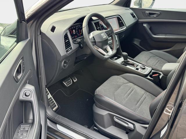 SEAT Ateca 1.5 TSI DSG kaufen