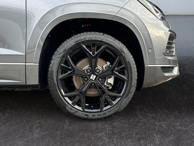 SEAT Ateca 1.5 TSI DSG kaufen