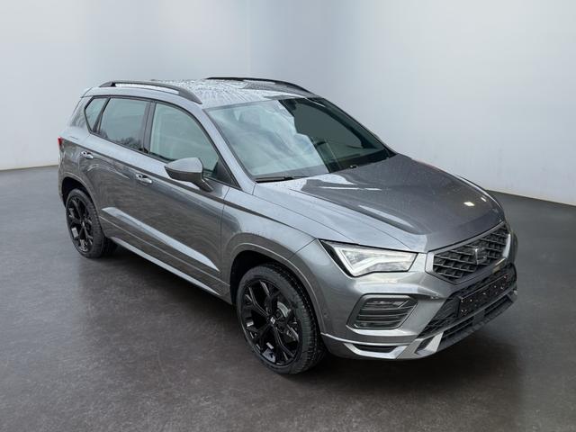 SEAT Ateca 1.5 TSI DSG kaufen