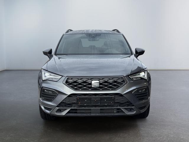 SEAT Ateca 1.5 TSI DSG kaufen