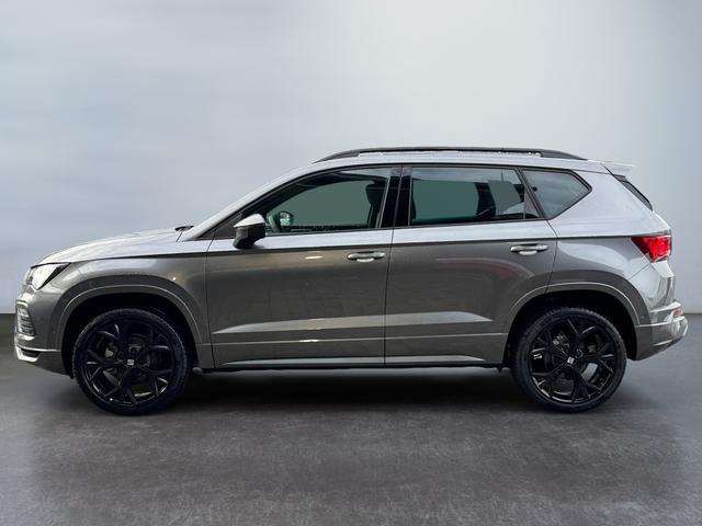 SEAT Ateca 1.5 TSI DSG kaufen