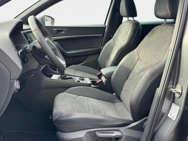 SEAT Ateca 1.5 TSI DSG kaufen