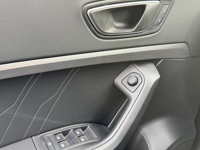 SEAT Ateca 1.5 TSI DSG kaufen