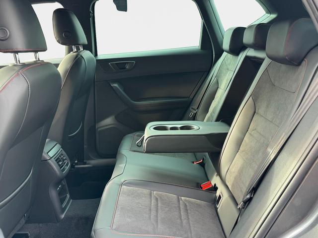 SEAT Ateca 1.5 TSI DSG kaufen