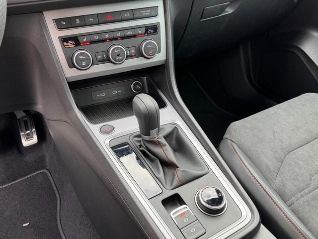 SEAT Ateca 1.5 TSI DSG kaufen