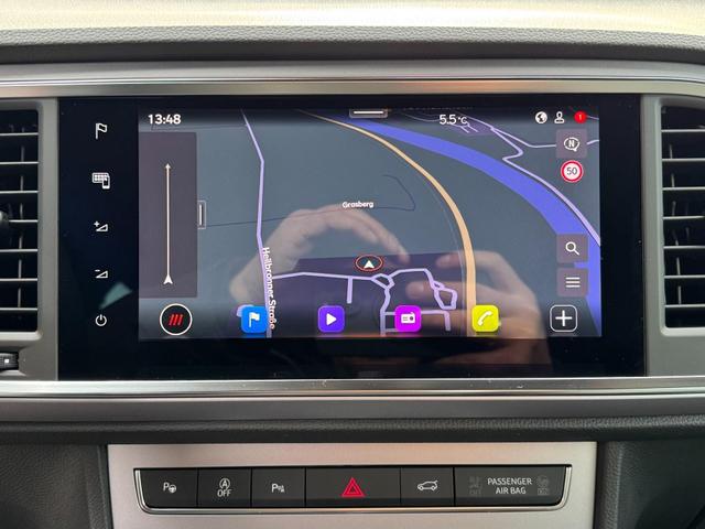 SEAT Ateca 1.5 TSI DSG kaufen