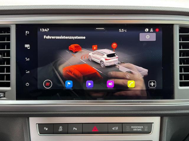 SEAT Ateca 1.5 TSI DSG kaufen