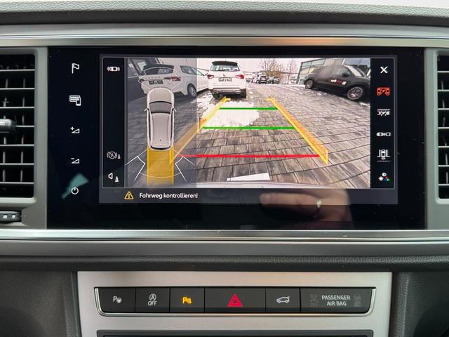 SEAT Ateca 1.5 TSI DSG kaufen