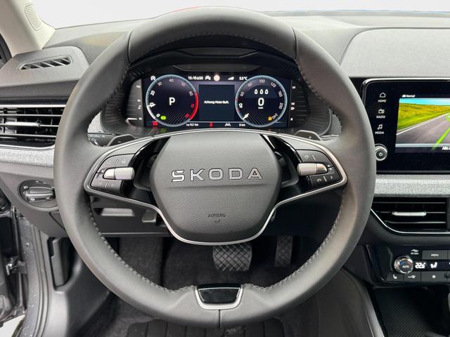 Skoda Scala 2026 Selction 1,0 TSI DSG kaufen