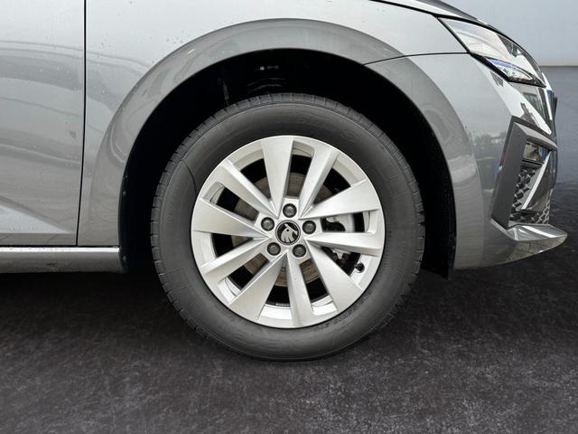 Skoda Scala 2026 Selction 1,0 TSI DSG kaufen