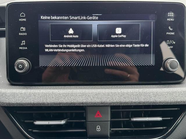 &nbsp;Skoda Scala 2026 Selction 1,0 TSI DSG kaufen