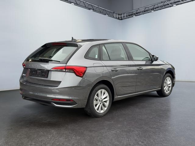 Skoda Scala 2026 Selction 1,0 TSI DSG kaufen