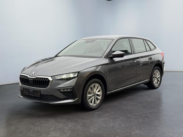 Skoda Scala - Selection 1,0 TSI DSG 2Zonenklima 2x Einparkhilfe Kamera LED el.Heckklappe beheitzte Frontscheibe 5J Garantie