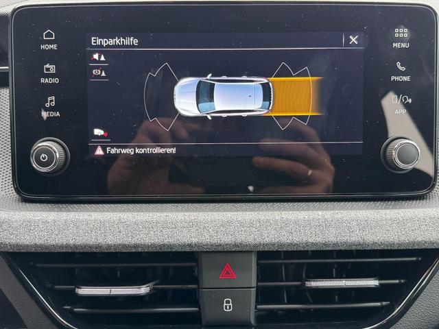 &nbsp;Skoda Scala 2026 Selction 1,0 TSI DSG kaufen