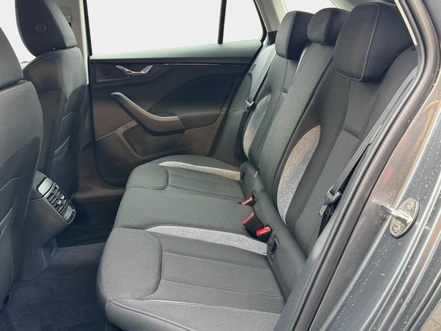 &nbsp;Skoda Scala 2026 Selction 1,0 TSI DSG kaufen