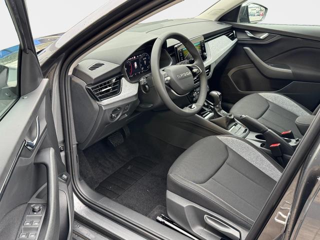 &nbsp;Skoda Scala 2026 Selction 1,0 TSI DSG kaufen