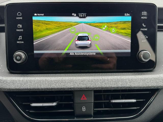 &nbsp;Skoda Scala 2026 Selction 1,0 TSI DSG kaufen