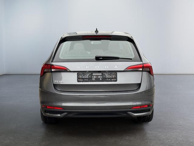 Skoda Scala 2026 Selction 1,0 TSI DSG kaufen