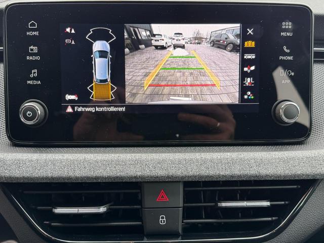 &nbsp;Skoda Scala 2026 Selction 1,0 TSI DSG kaufen