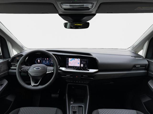 Ford Tourneo Connect Titanium kaufen