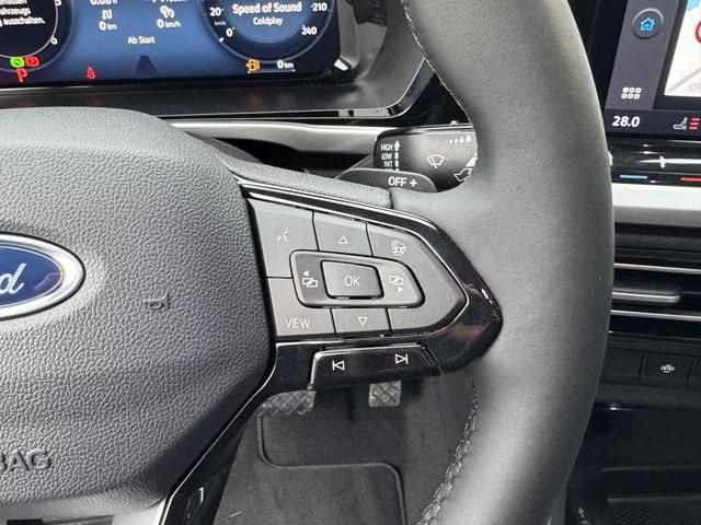 Ford Tourneo Connect Titanium kaufen