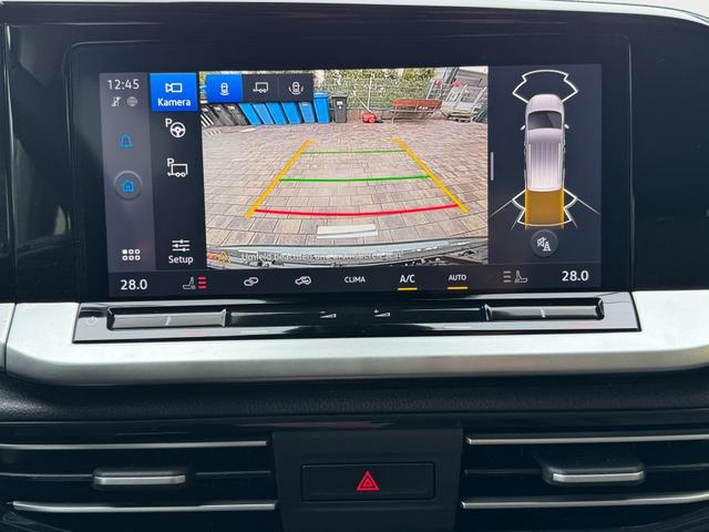 Ford Tourneo Connect Titanium kaufen