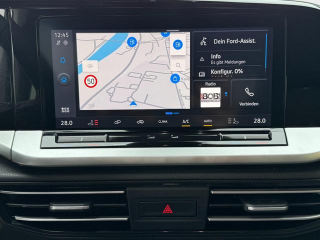 Ford Tourneo Connect Titanium kaufen