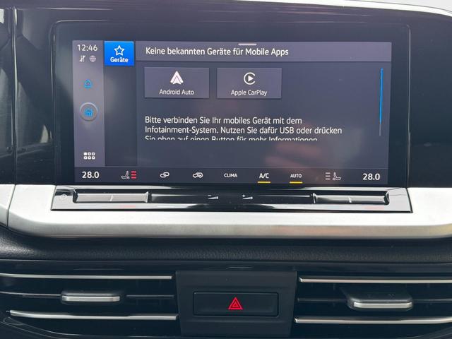 Ford Tourneo Connect Titanium kaufen