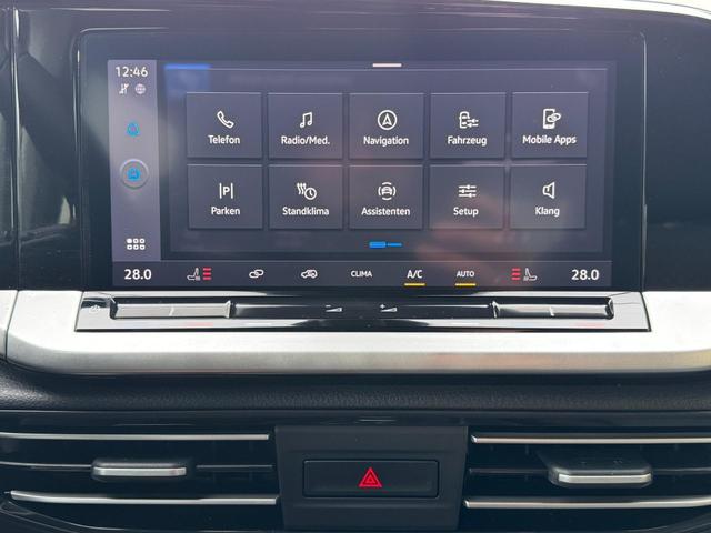 Ford Tourneo Connect Titanium kaufen