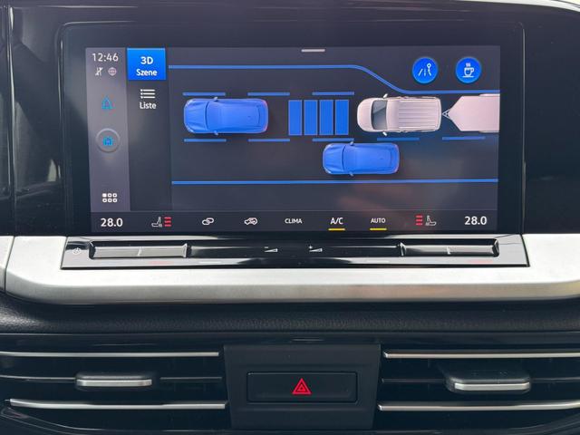 Ford Tourneo Connect Titanium kaufen