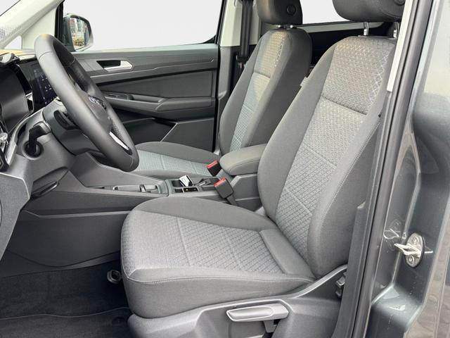 Ford Tourneo Connect Titanium kaufen