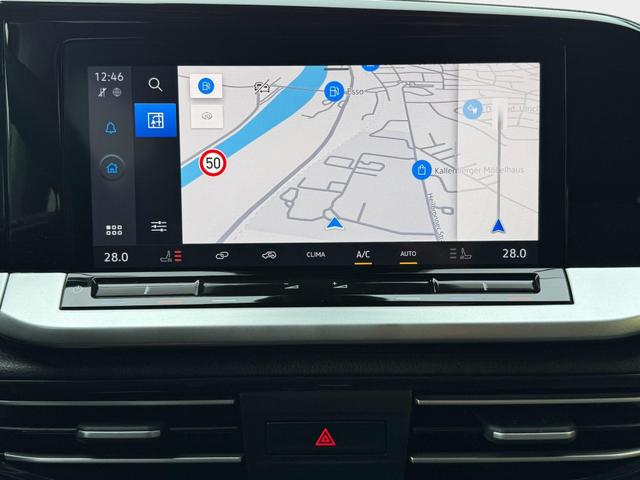 Ford Tourneo Connect Titanium kaufen