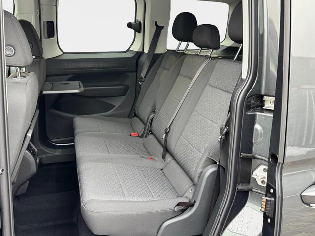 Ford Tourneo Connect Titanium kaufen