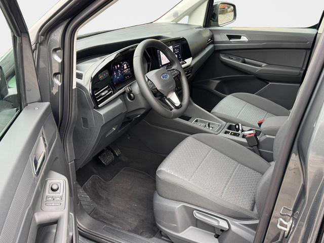 Ford Tourneo Connect Titanium kaufen