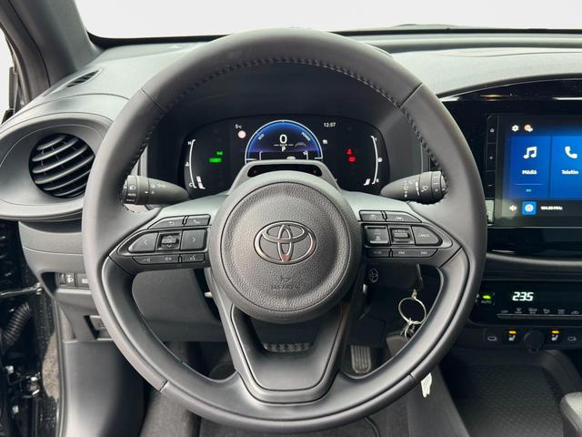 Toyota Aygo X kaufen