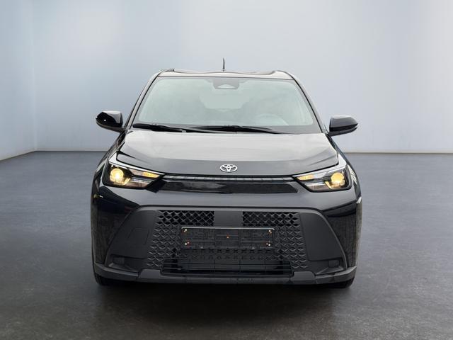 Toyota Aygo X kaufen