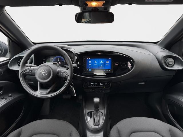 Toyota Aygo X kaufen