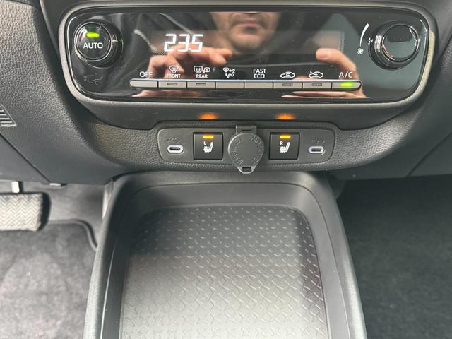Toyota Aygo X kaufen