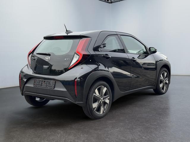 Toyota Aygo X kaufen