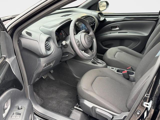 Toyota Aygo X kaufen