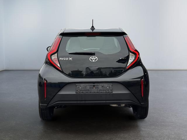 Toyota Aygo X kaufen
