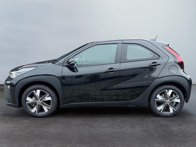 Toyota Aygo X kaufen