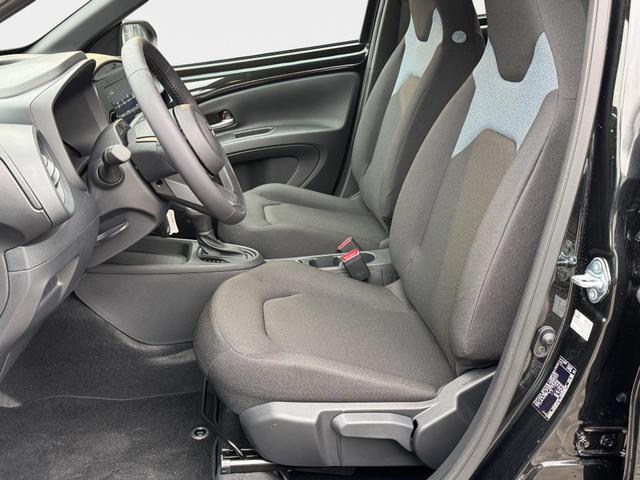 Toyota Aygo X kaufen