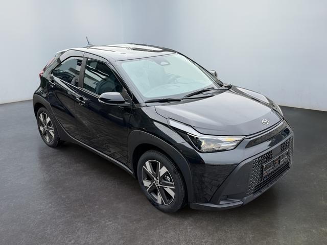Toyota Aygo X kaufen